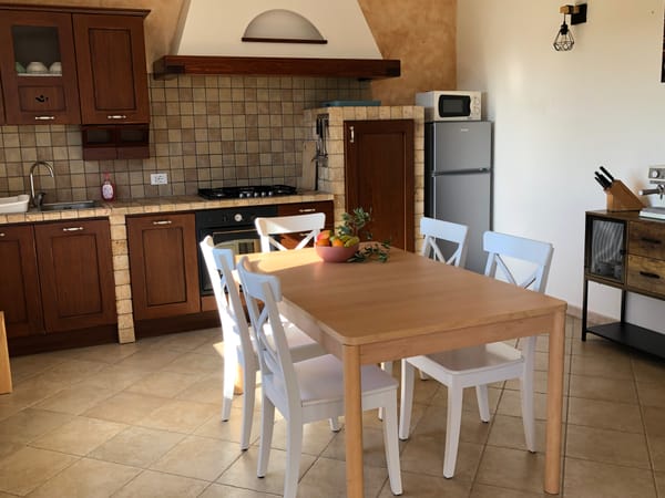 Das Apartement
